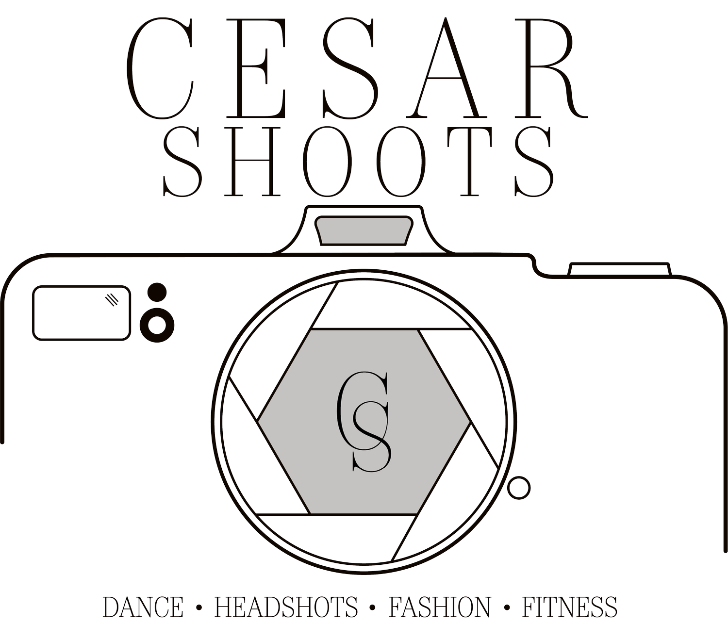 Cesar Shoots